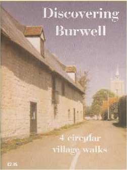 Discovering Burwell
